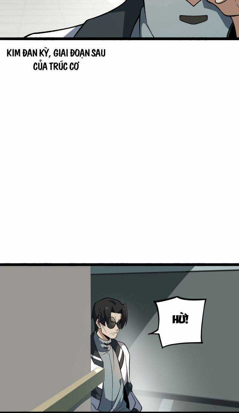 Luyện Khí Một Vạn Tầng Chapter 4 trang 8