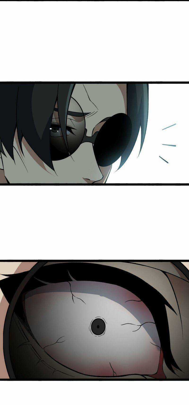 Luyện Khí Một Vạn Tầng Chapter 4 trang 9