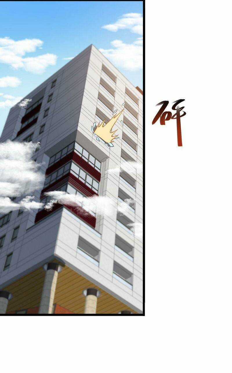 Luyện Khí Một Vạn Tầng Chapter 5 trang 10