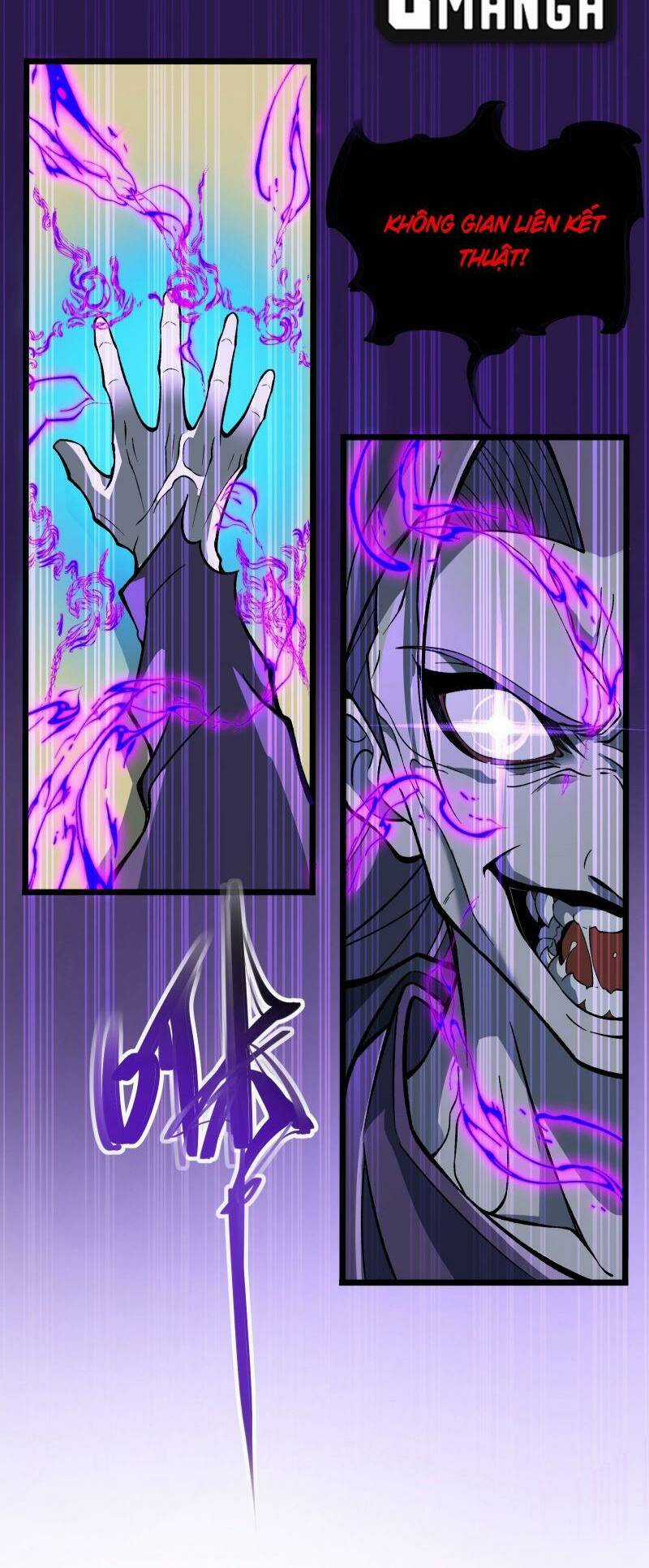 Luyện Khí Một Vạn Tầng Chapter 5 trang 14