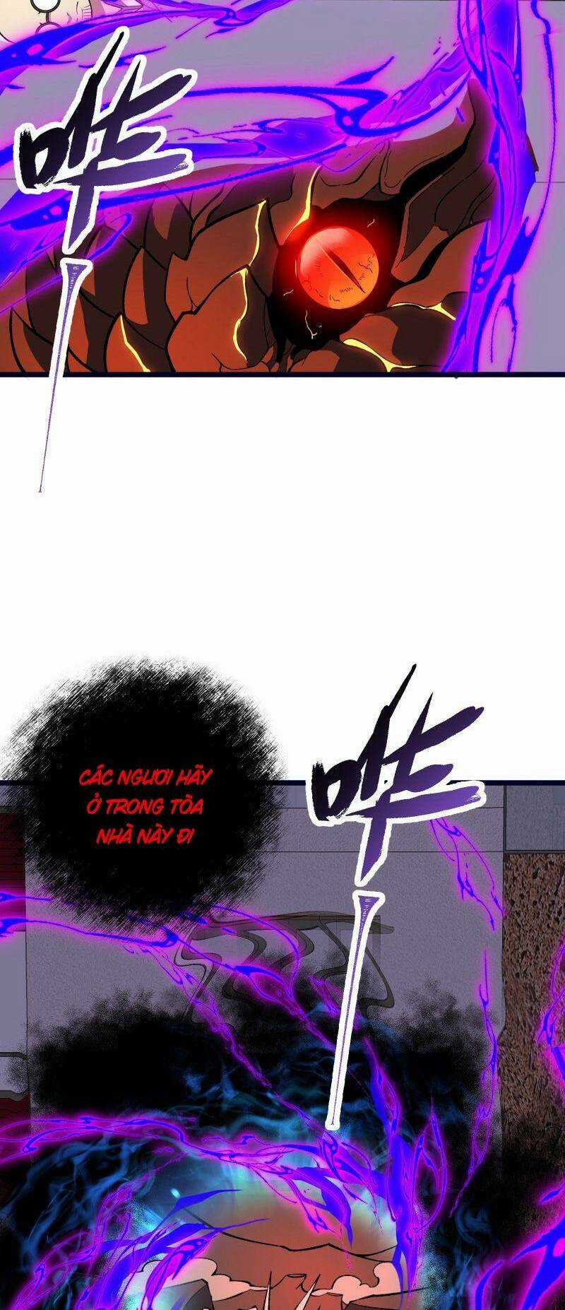 Luyện Khí Một Vạn Tầng Chapter 5 trang 16