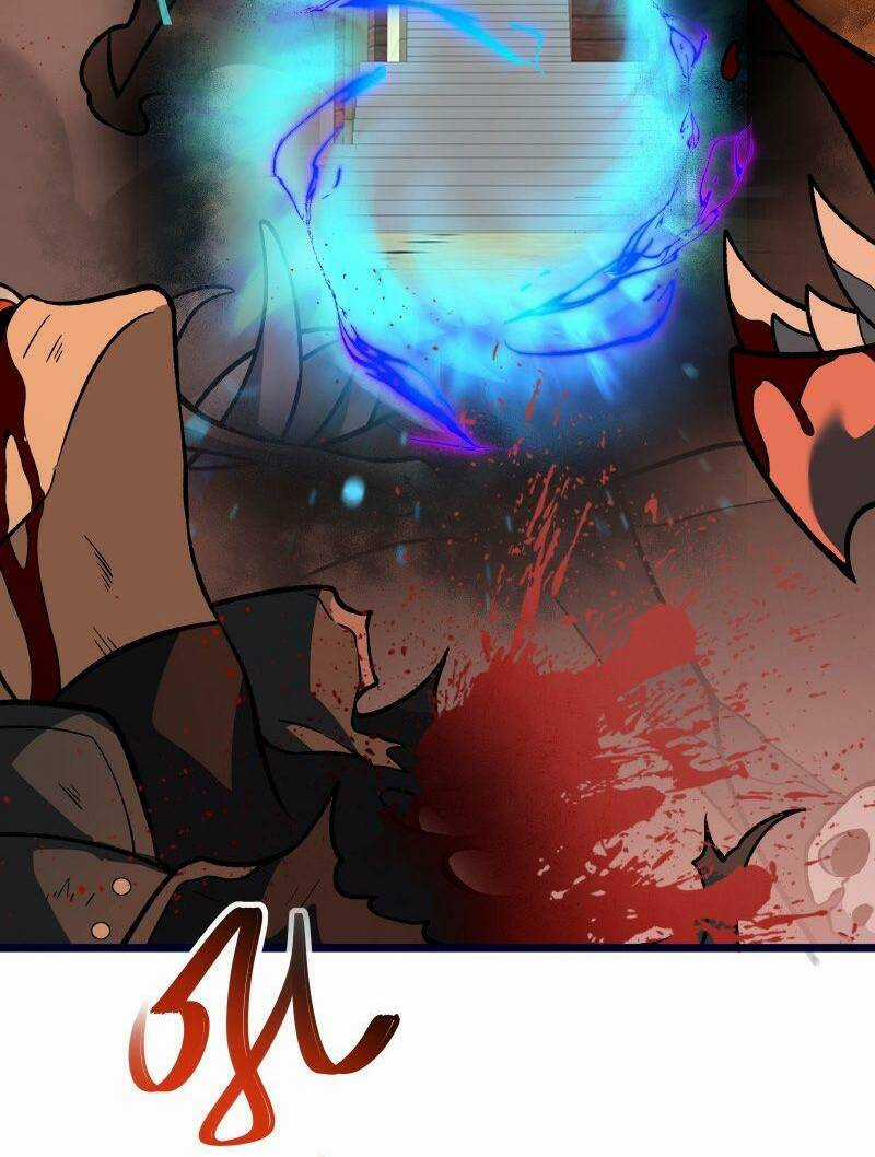 Luyện Khí Một Vạn Tầng Chapter 5 trang 19