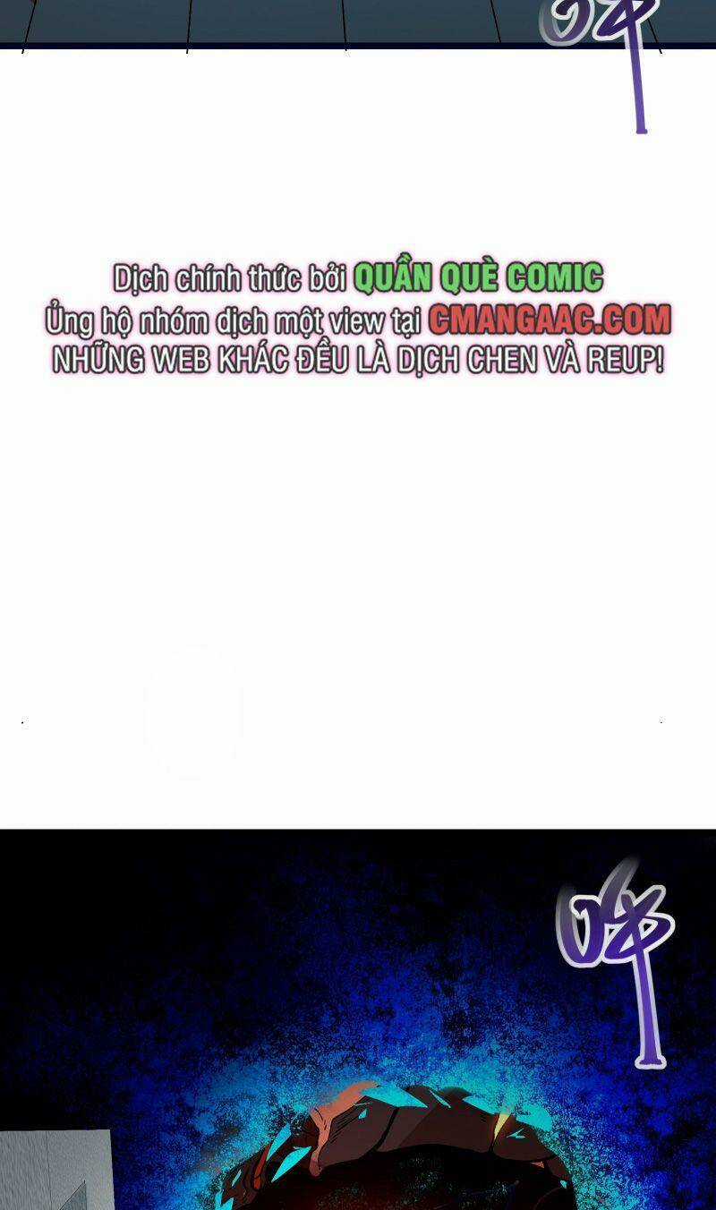 Luyện Khí Một Vạn Tầng Chapter 5 trang 21