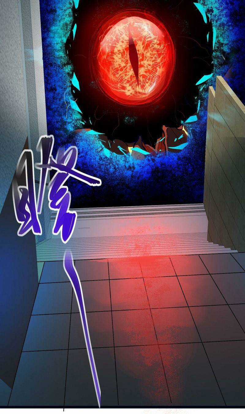 Luyện Khí Một Vạn Tầng Chapter 5 trang 22