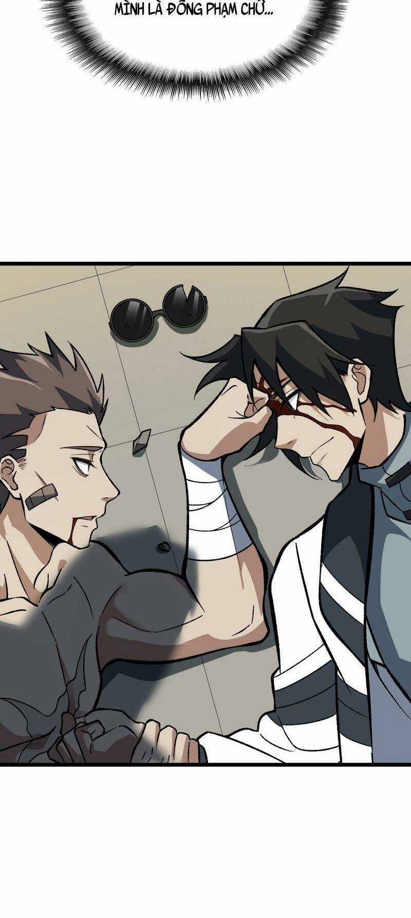 Luyện Khí Một Vạn Tầng Chapter 5 trang 24