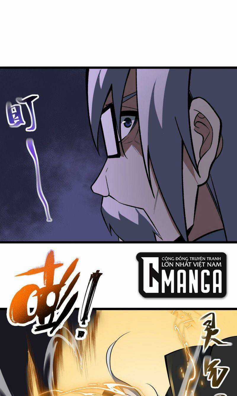 Luyện Khí Một Vạn Tầng Chapter 5 trang 27