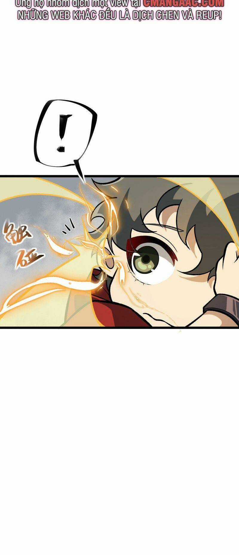 Luyện Khí Một Vạn Tầng Chapter 5 trang 30