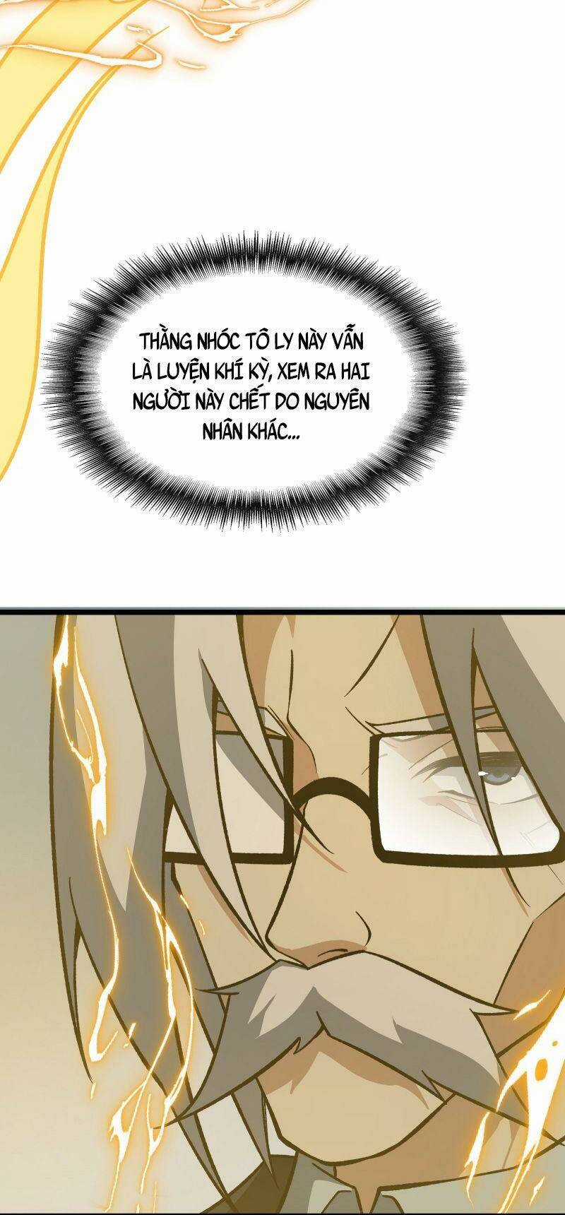 Luyện Khí Một Vạn Tầng Chapter 5 trang 32