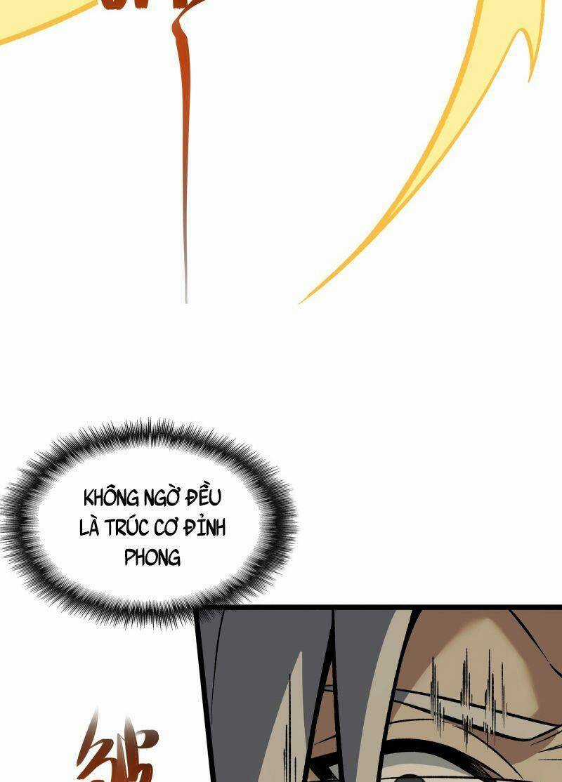 Luyện Khí Một Vạn Tầng Chapter 5 trang 36