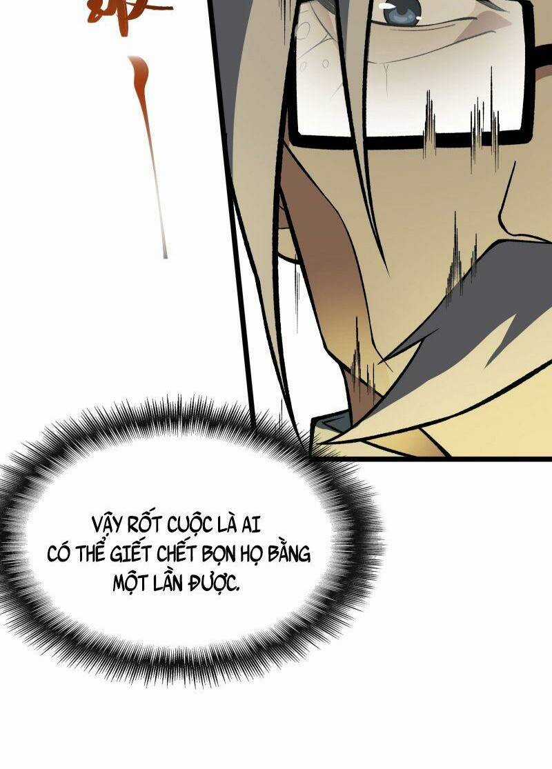 Luyện Khí Một Vạn Tầng Chapter 5 trang 37