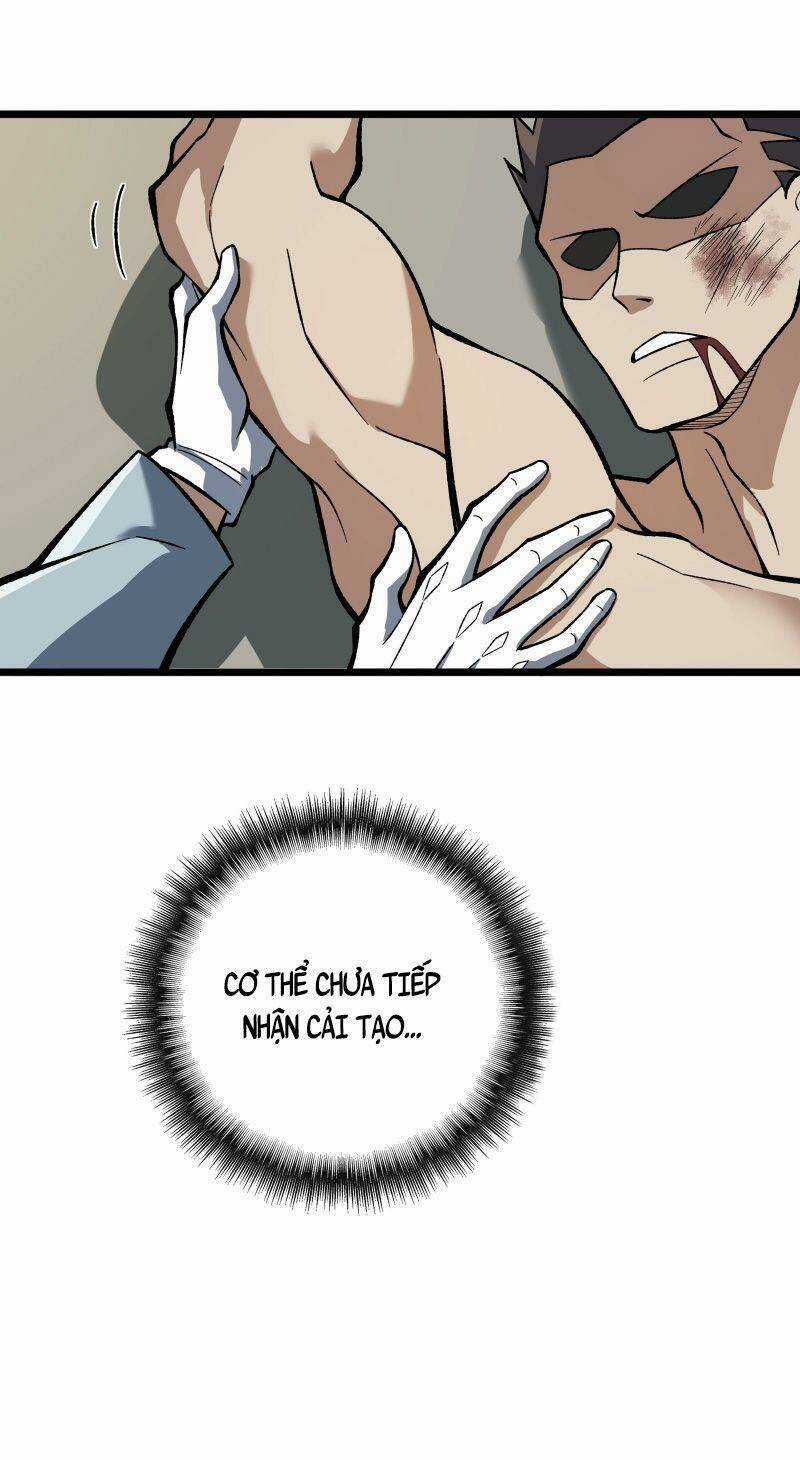 Luyện Khí Một Vạn Tầng Chapter 5 trang 38