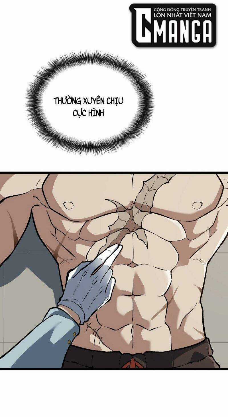 Luyện Khí Một Vạn Tầng Chapter 5 trang 39