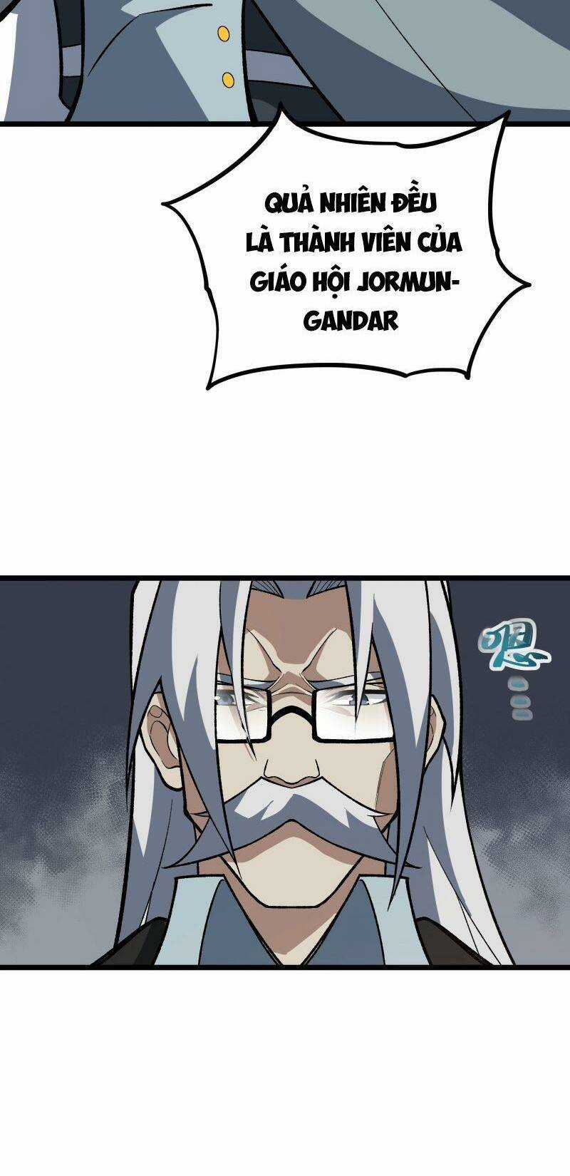 Luyện Khí Một Vạn Tầng Chapter 5 trang 43