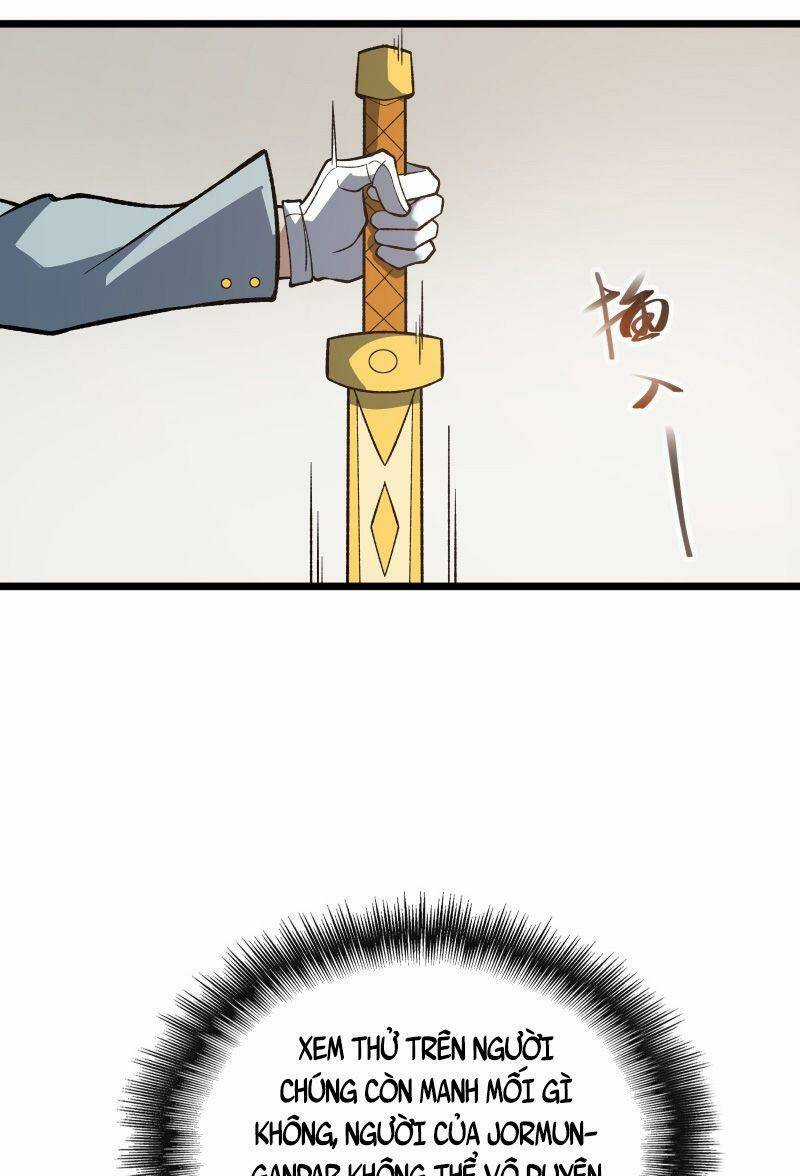 Luyện Khí Một Vạn Tầng Chapter 5 trang 44