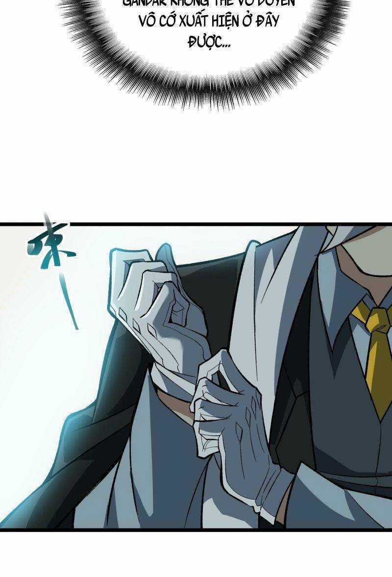 Luyện Khí Một Vạn Tầng Chapter 5 trang 45