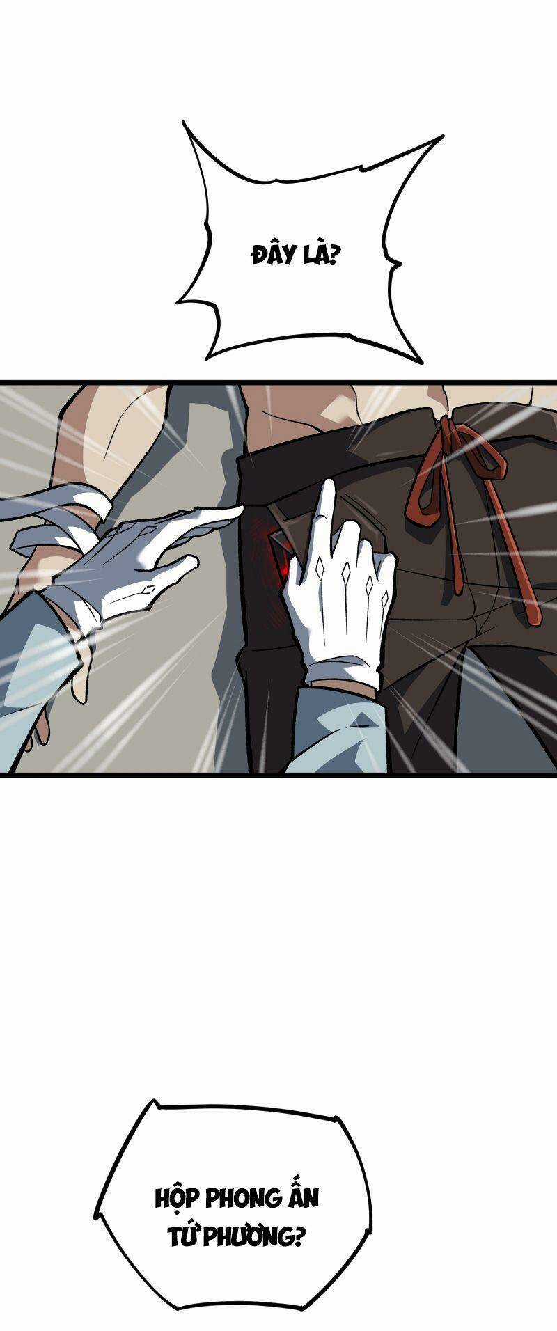 Luyện Khí Một Vạn Tầng Chapter 5 trang 48