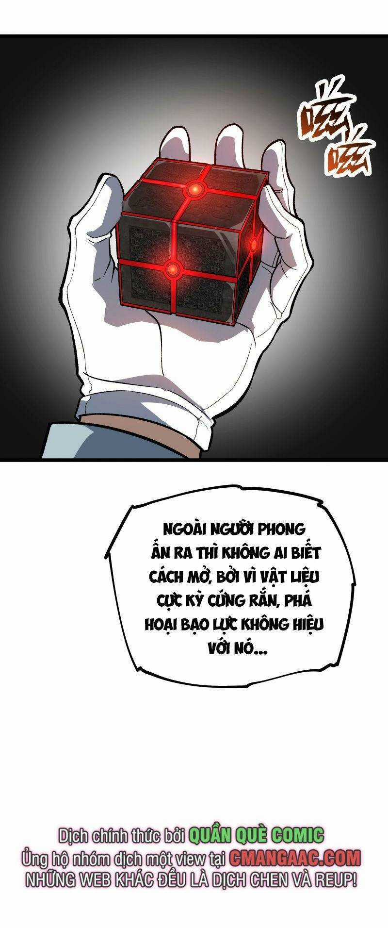 Luyện Khí Một Vạn Tầng Chapter 5 trang 49