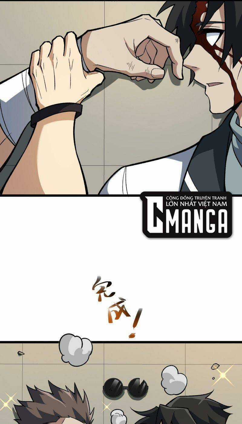 Luyện Khí Một Vạn Tầng Chapter 5 trang 5