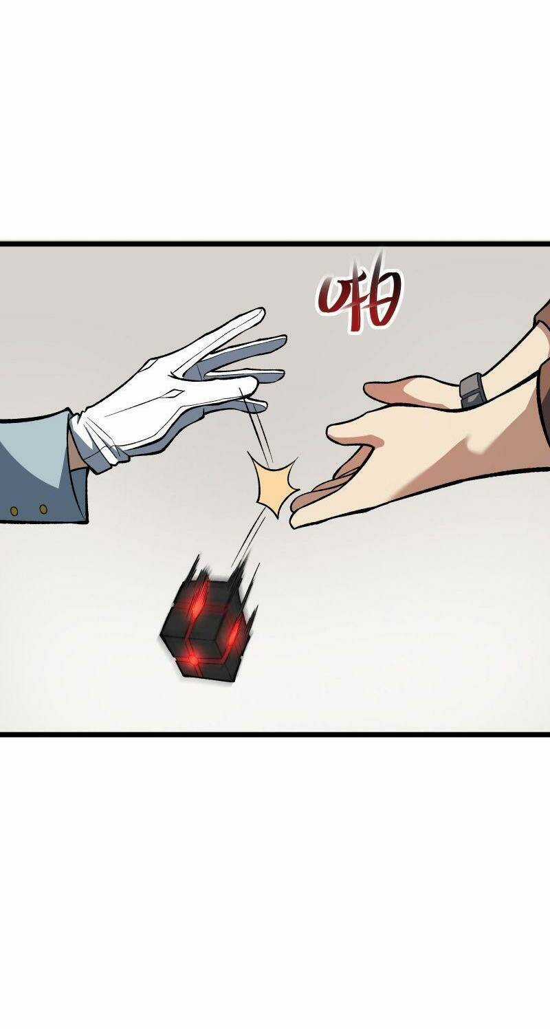 Luyện Khí Một Vạn Tầng Chapter 5 trang 51