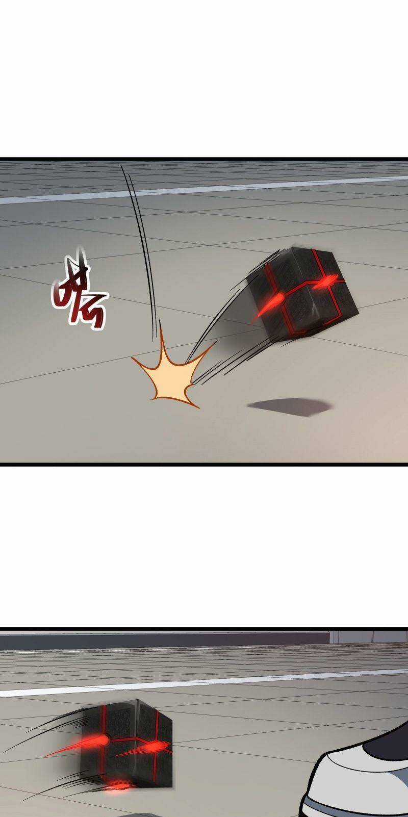 Luyện Khí Một Vạn Tầng Chapter 5 trang 52