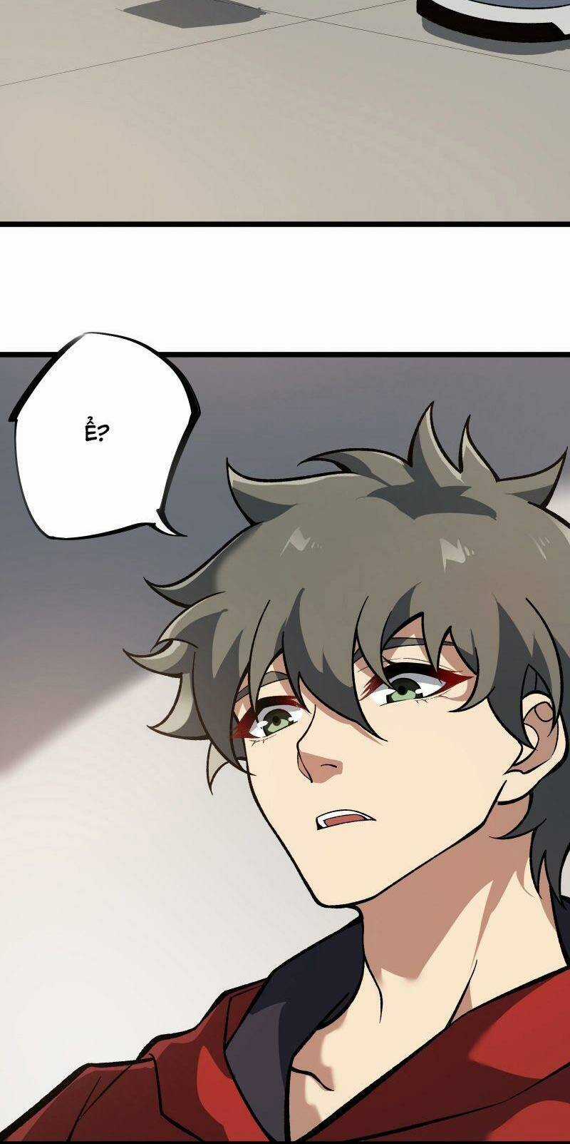 Luyện Khí Một Vạn Tầng Chapter 5 trang 53