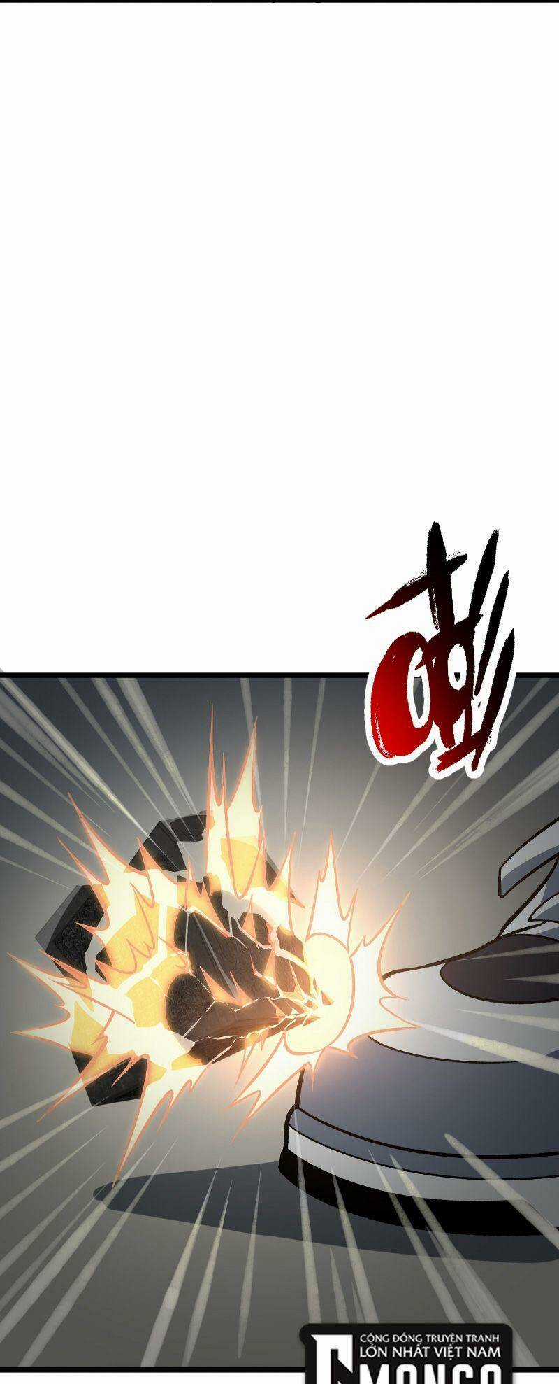 Luyện Khí Một Vạn Tầng Chapter 5 trang 54