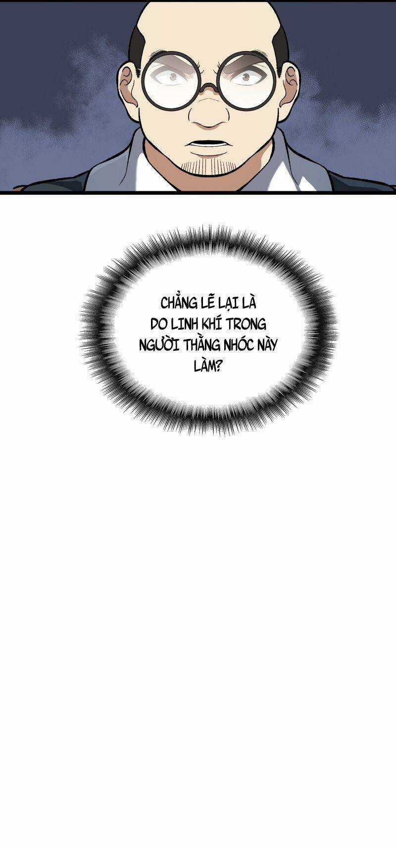 Luyện Khí Một Vạn Tầng Chapter 5 trang 56