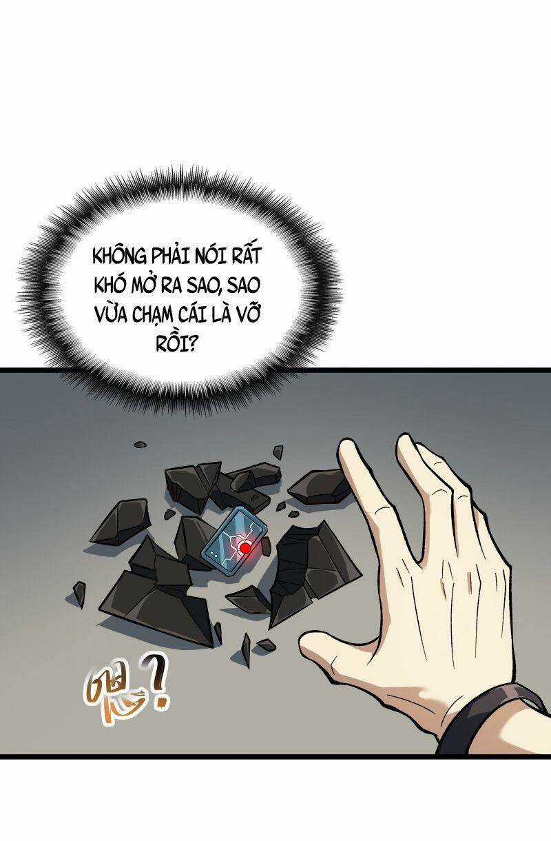 Luyện Khí Một Vạn Tầng Chapter 5 trang 58