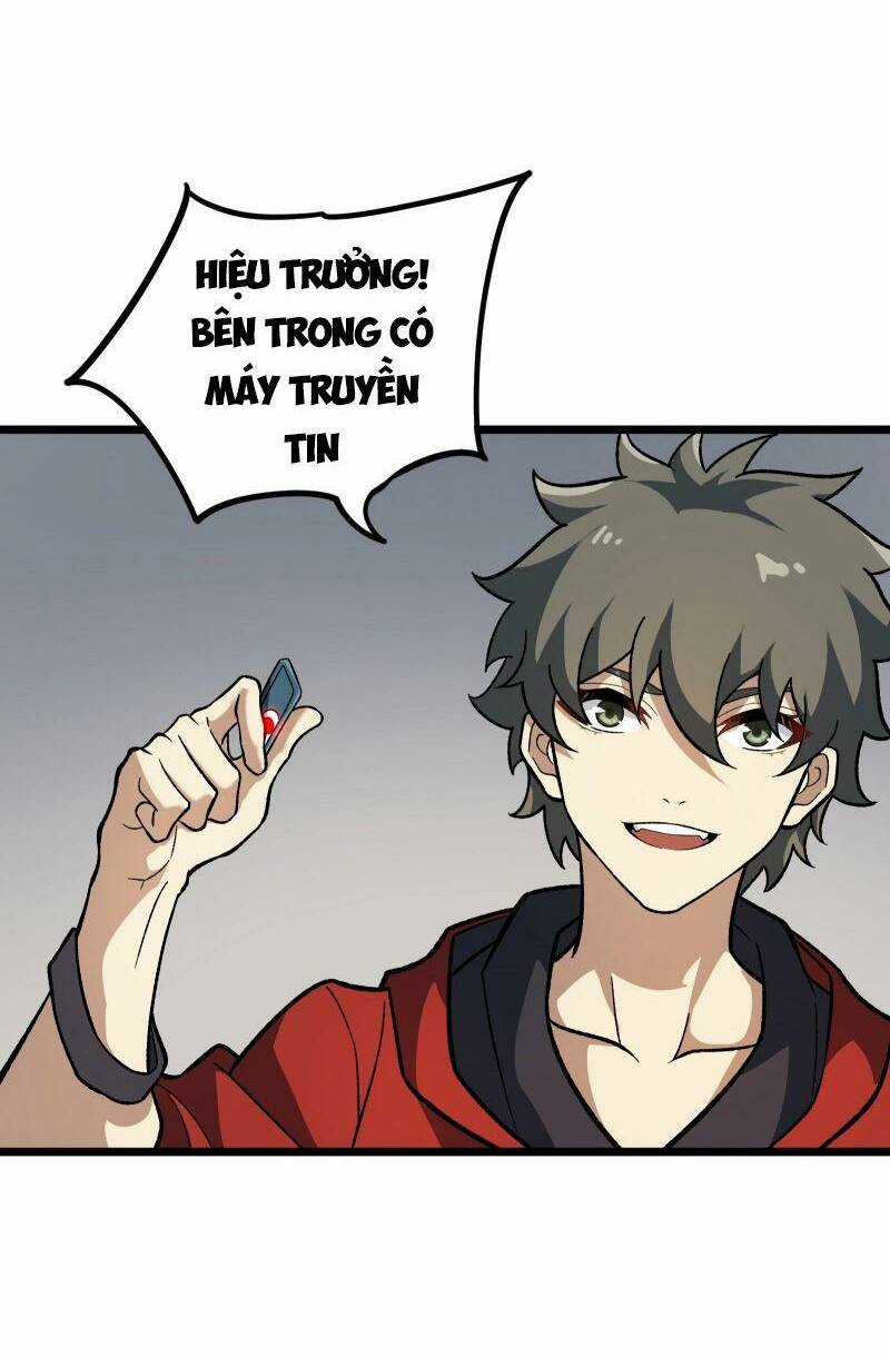 Luyện Khí Một Vạn Tầng Chapter 5 trang 59