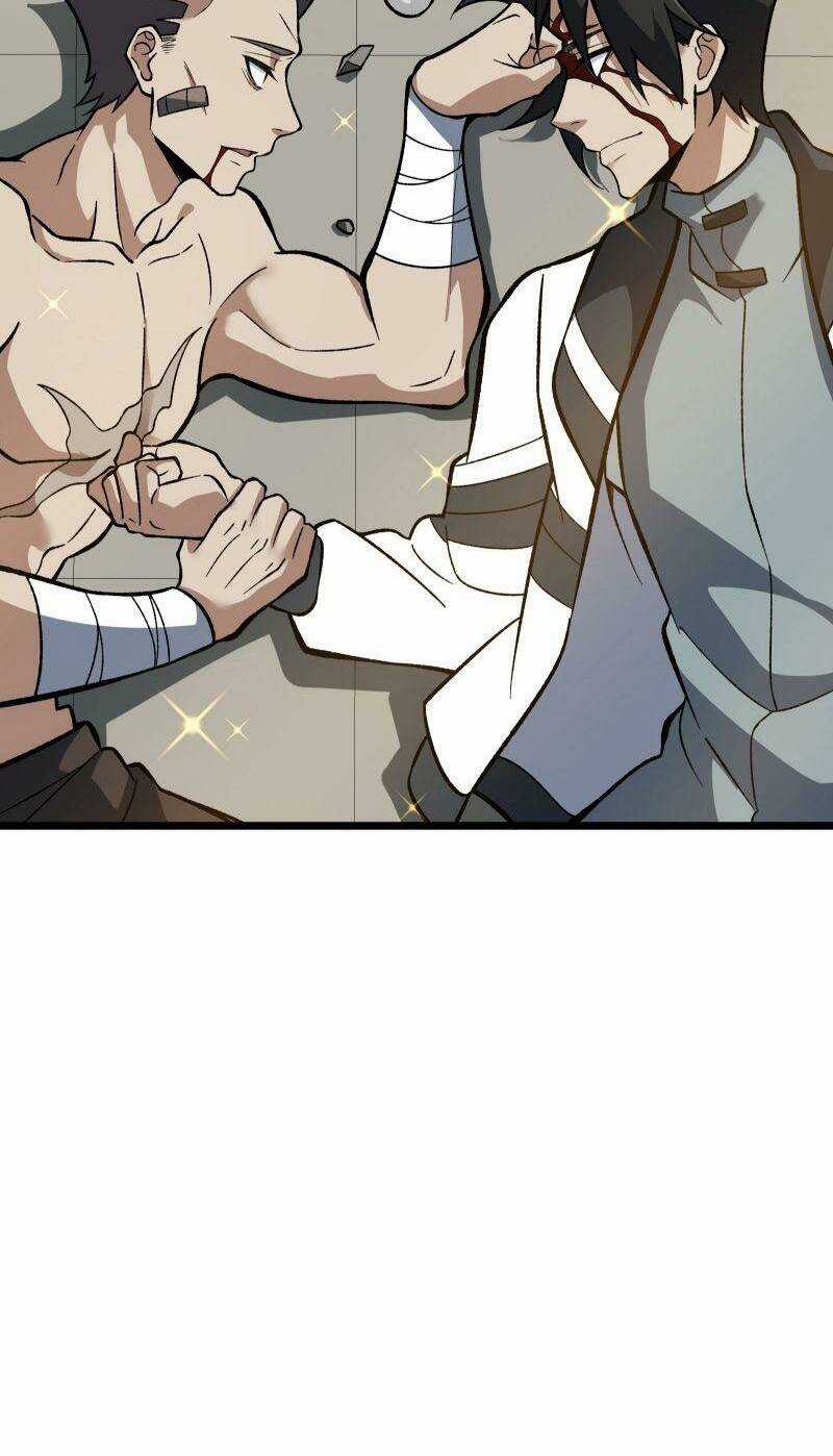 Luyện Khí Một Vạn Tầng Chapter 5 trang 6