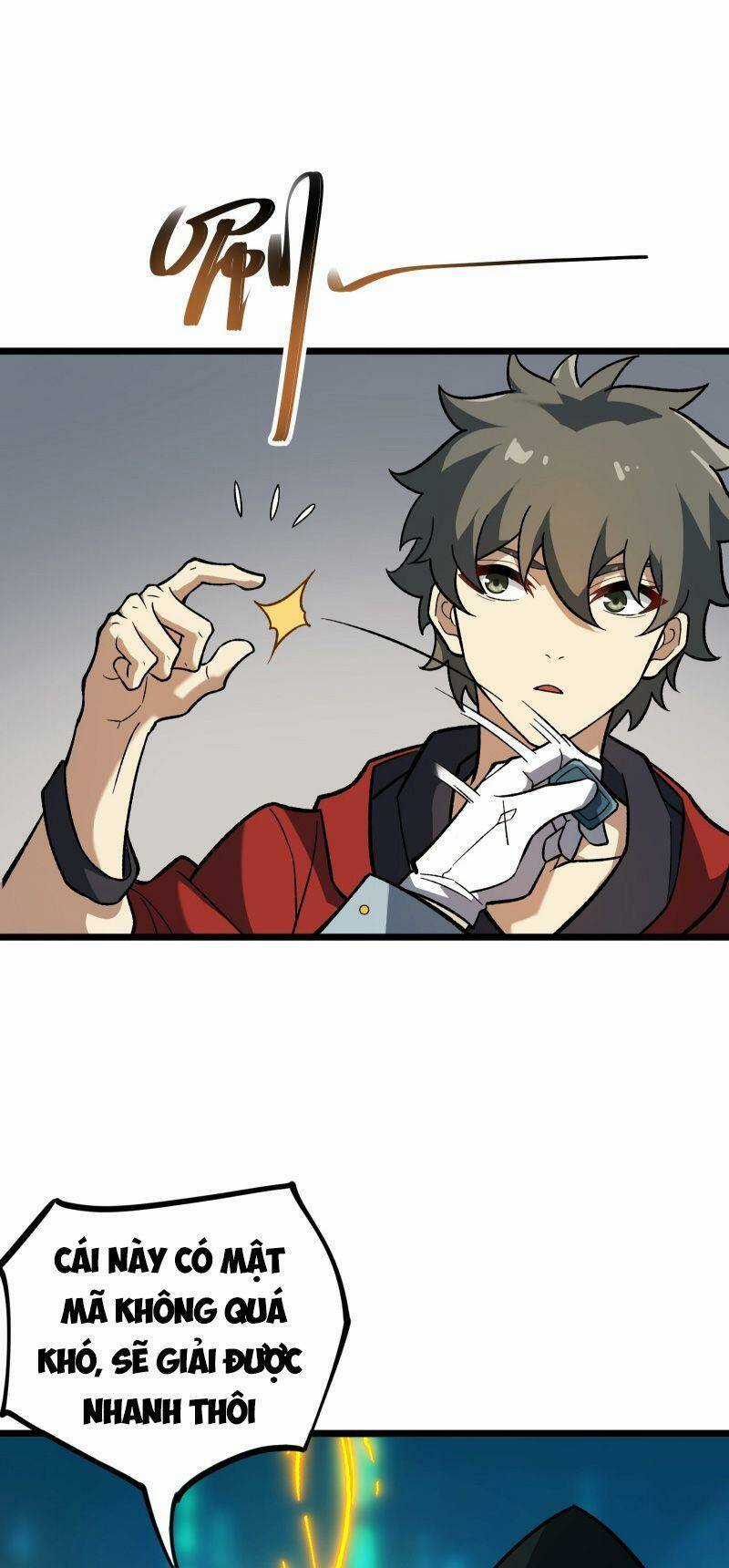 Luyện Khí Một Vạn Tầng Chapter 5 trang 60