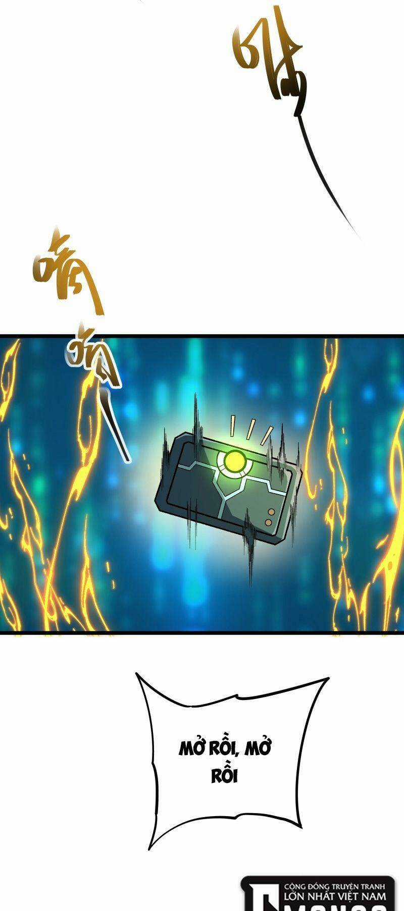 Luyện Khí Một Vạn Tầng Chapter 5 trang 62