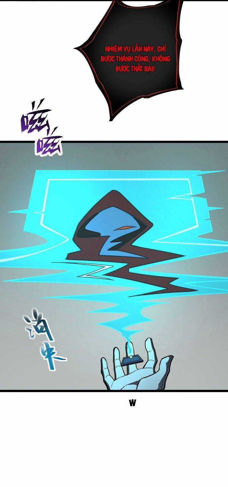 Luyện Khí Một Vạn Tầng Chapter 5 trang 64