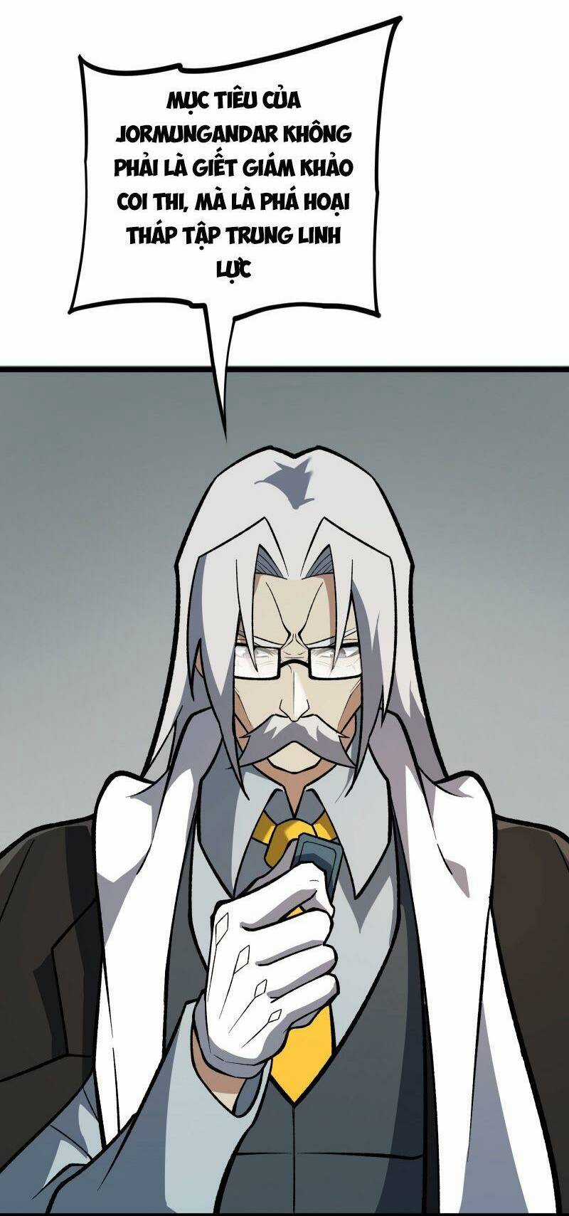 Luyện Khí Một Vạn Tầng Chapter 5 trang 65