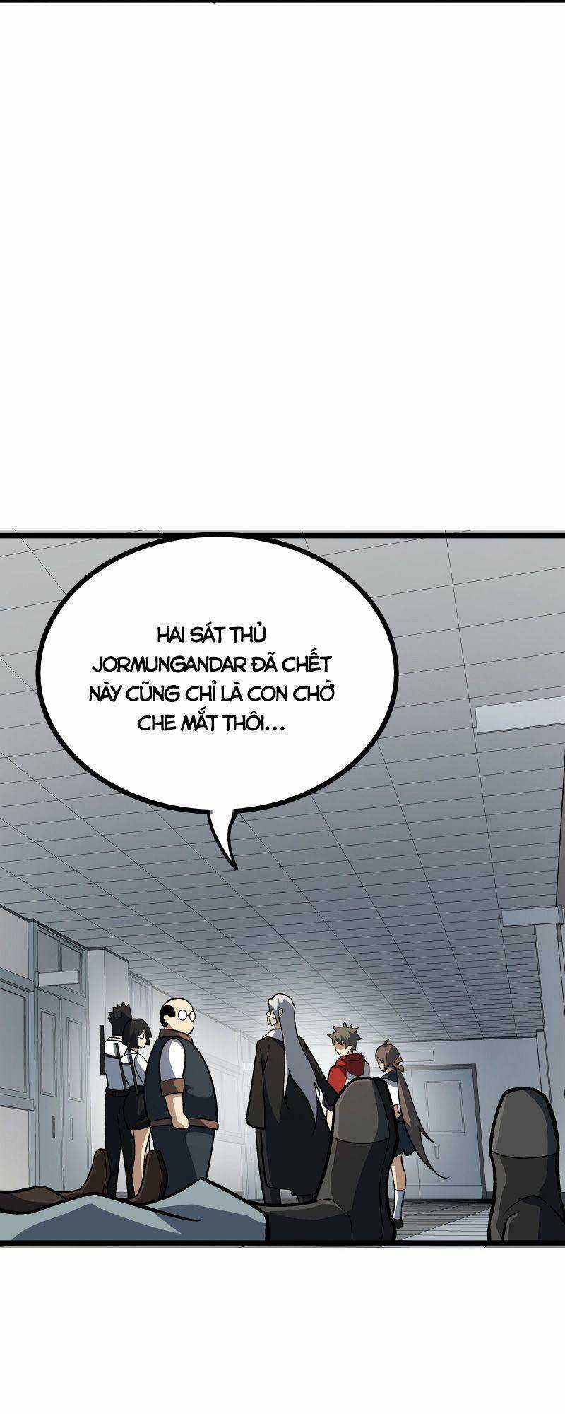 Luyện Khí Một Vạn Tầng Chapter 5 trang 66