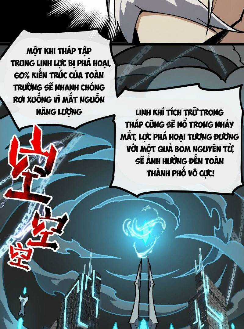 Luyện Khí Một Vạn Tầng Chapter 5 trang 68