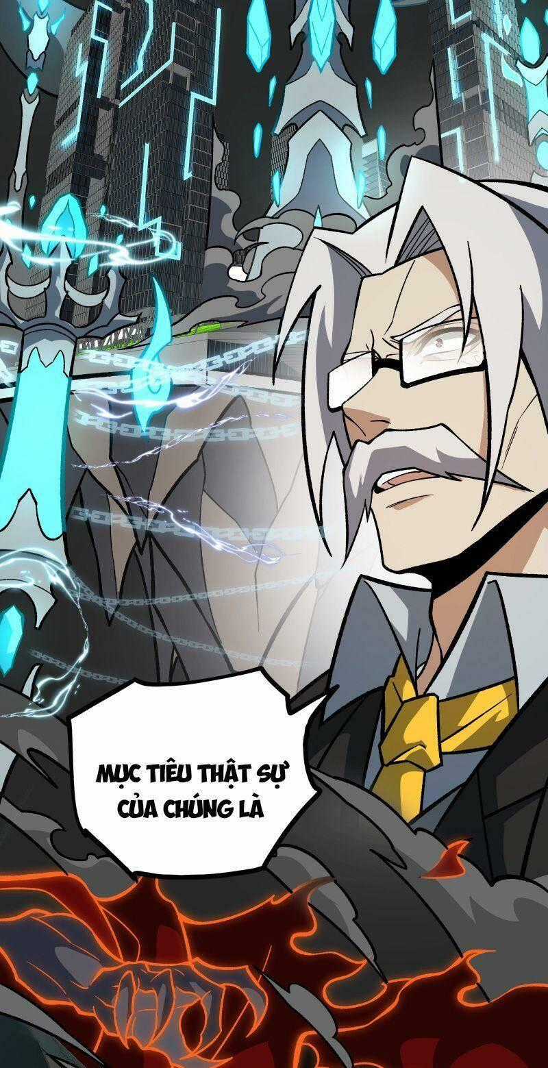 Luyện Khí Một Vạn Tầng Chapter 5 trang 69