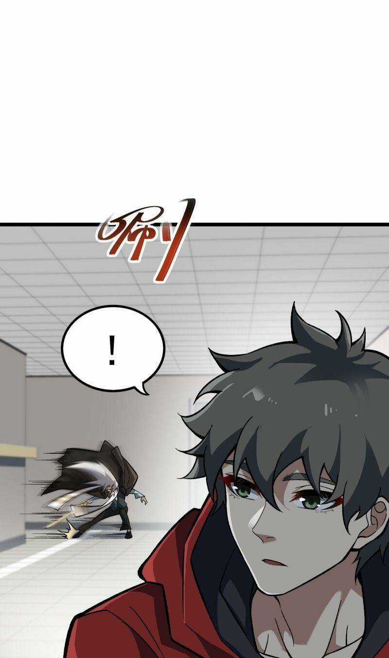 Luyện Khí Một Vạn Tầng Chapter 5 trang 7