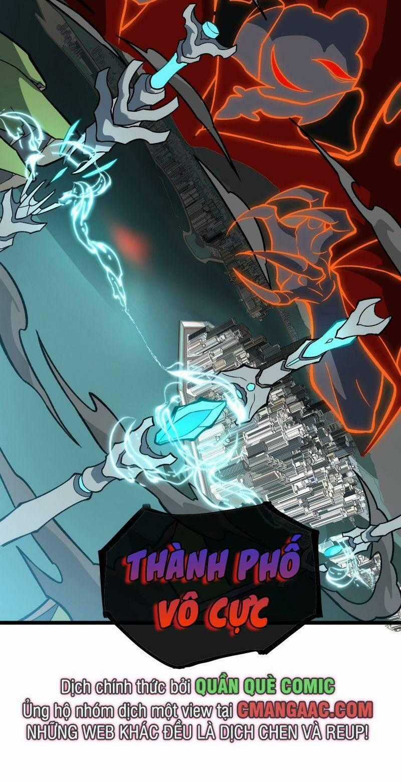 Luyện Khí Một Vạn Tầng Chapter 5 trang 70