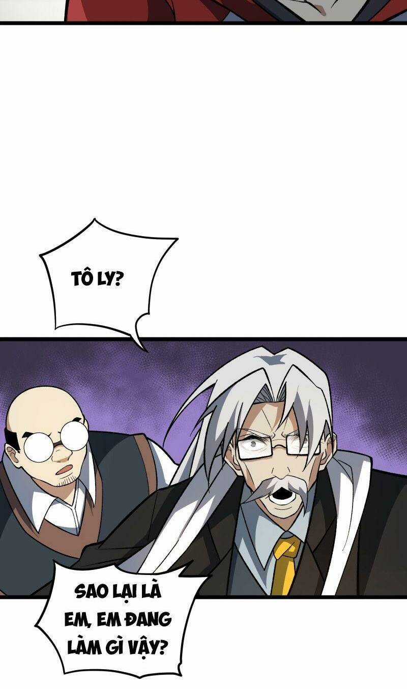 Luyện Khí Một Vạn Tầng Chapter 5 trang 8