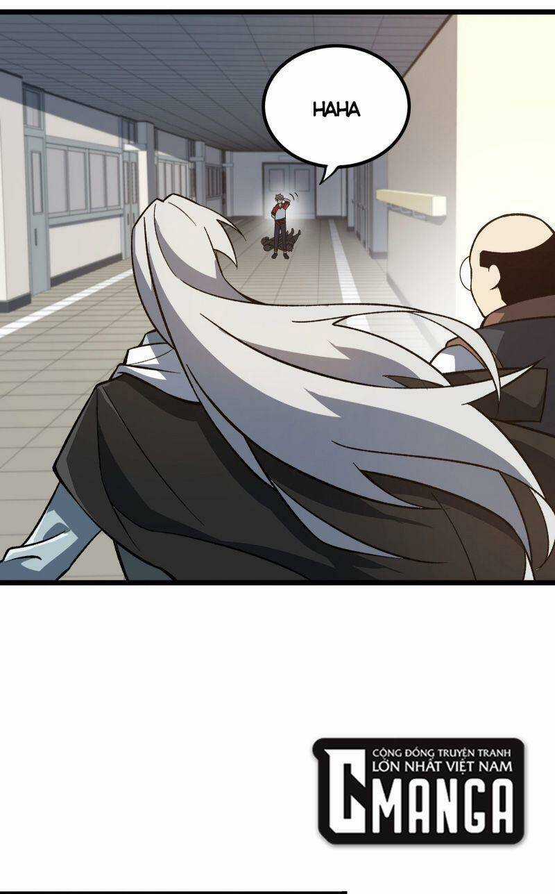 Luyện Khí Một Vạn Tầng Chapter 5 trang 9