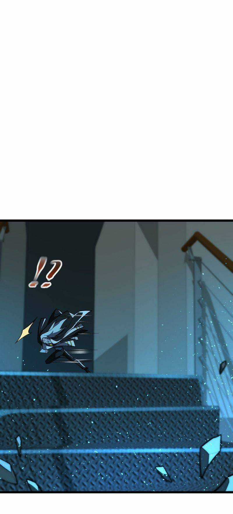 Luyện Khí Một Vạn Tầng Chapter 6 trang 11