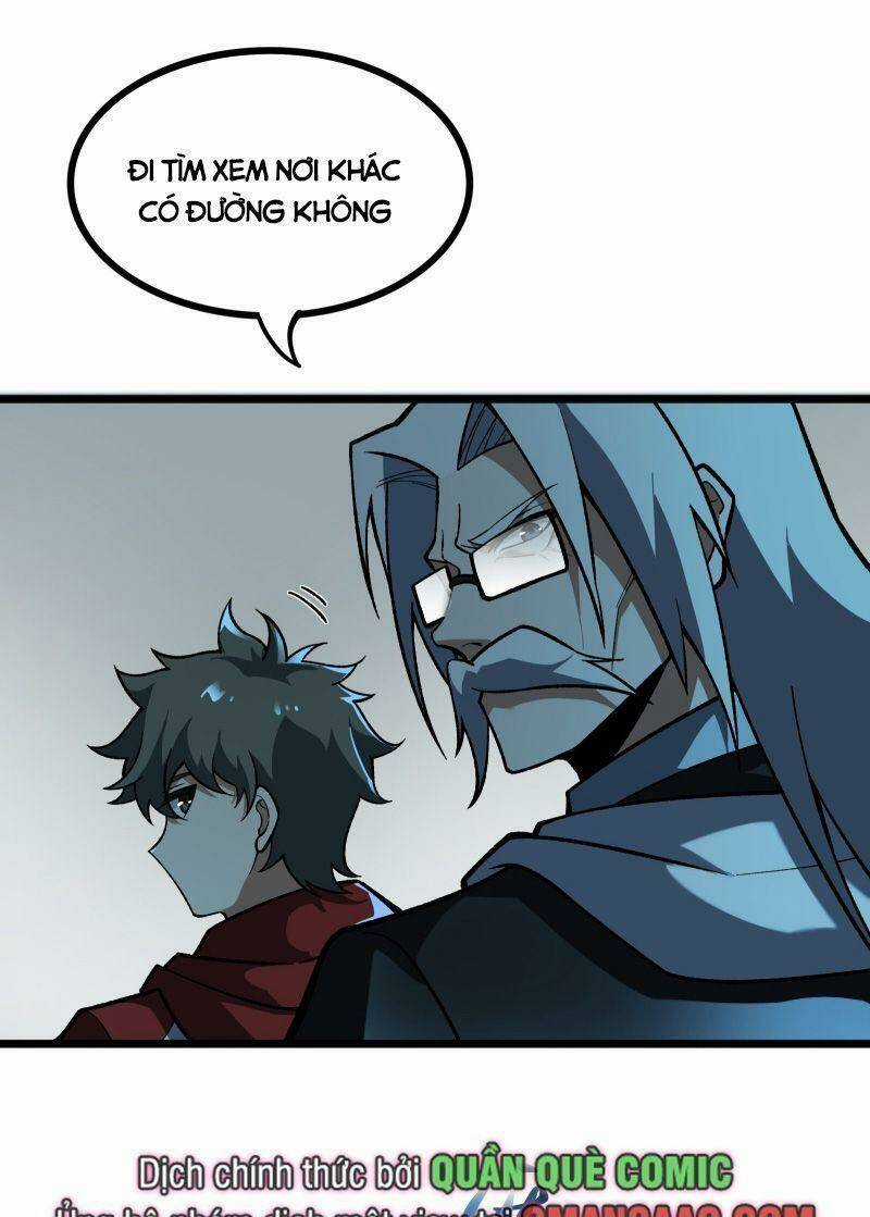 Luyện Khí Một Vạn Tầng Chapter 6 trang 15