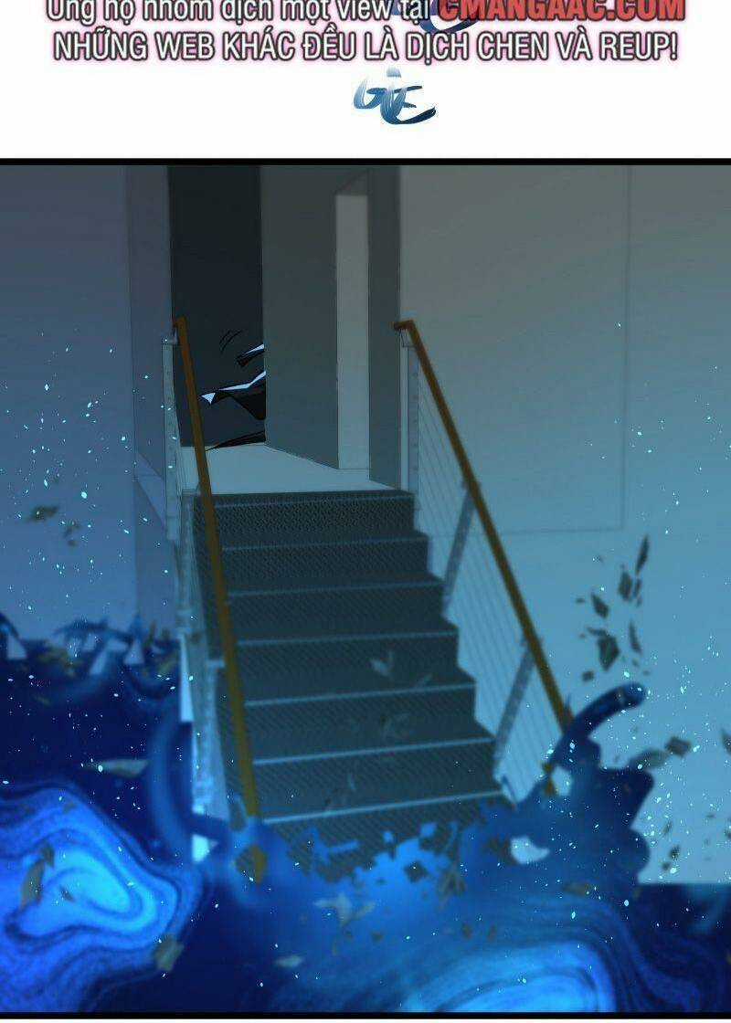 Luyện Khí Một Vạn Tầng Chapter 6 trang 16