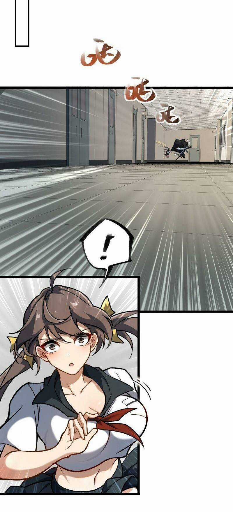 Luyện Khí Một Vạn Tầng Chapter 6 trang 20