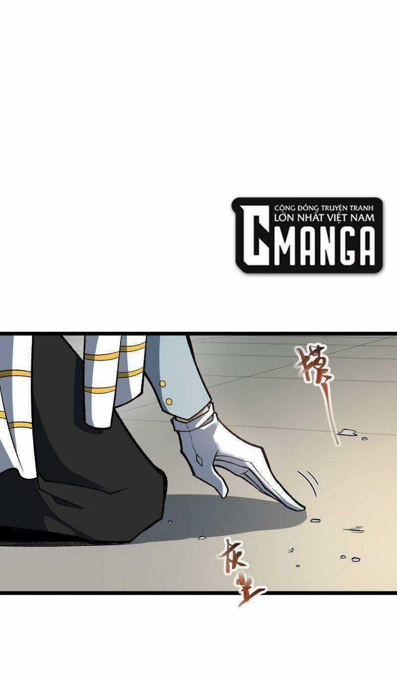 Luyện Khí Một Vạn Tầng Chapter 6 trang 22