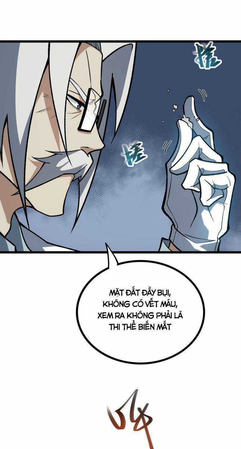 Luyện Khí Một Vạn Tầng Chapter 6 trang 23