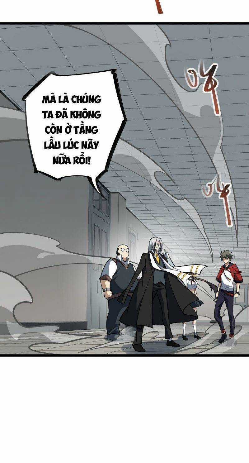 Luyện Khí Một Vạn Tầng Chapter 6 trang 24