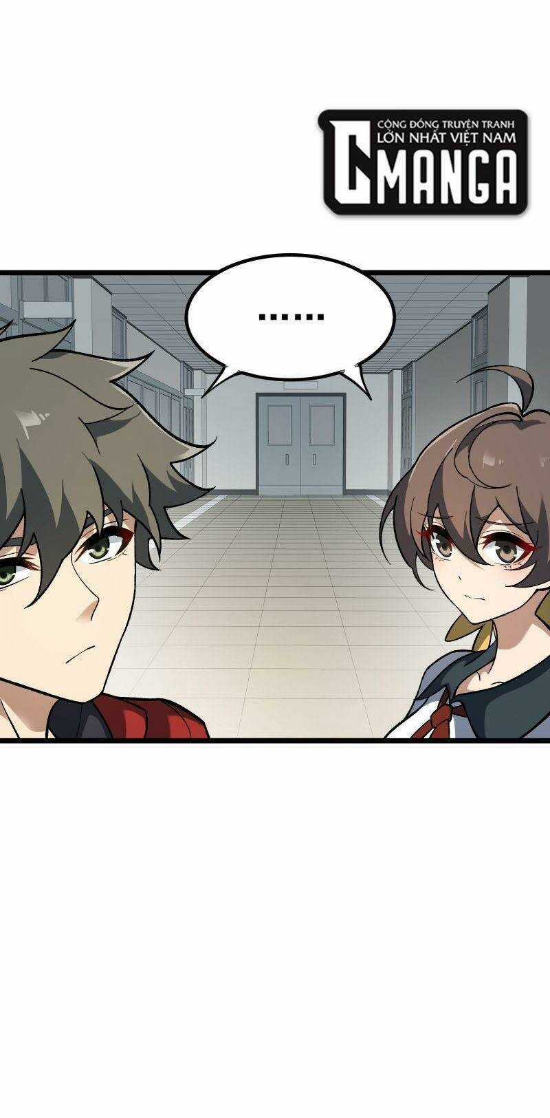 Luyện Khí Một Vạn Tầng Chapter 6 trang 26