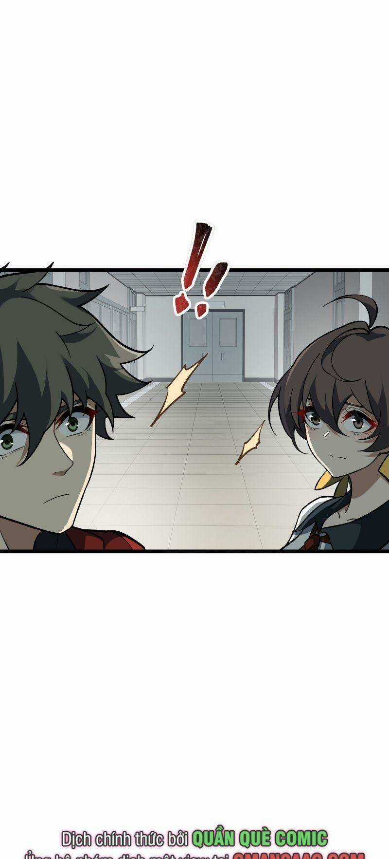 Luyện Khí Một Vạn Tầng Chapter 6 trang 27